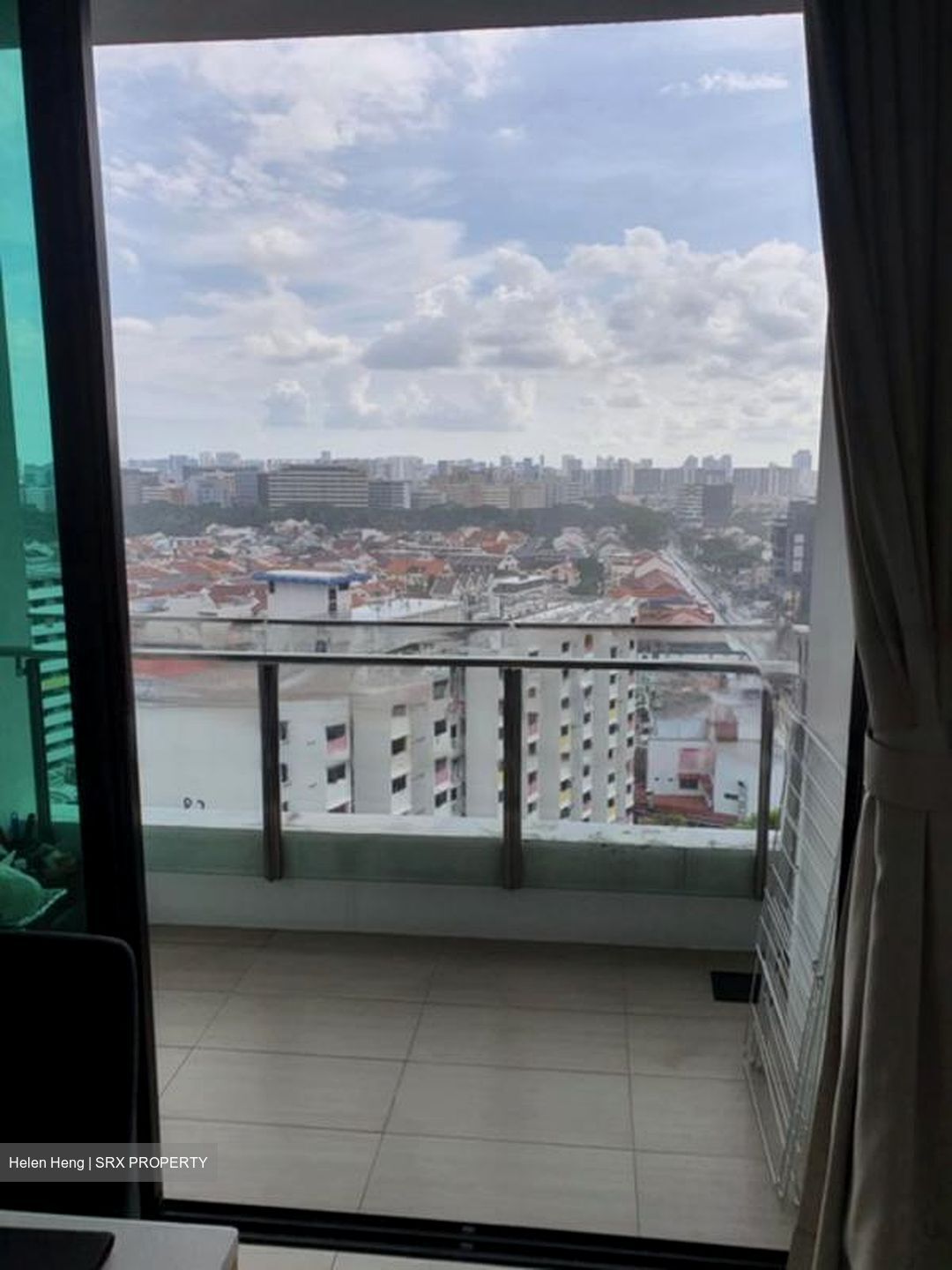 Sky Green (D13), Condominium #582392271